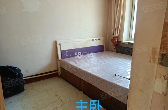 铅笔厂住宅小区2室1厅66.5㎡19万二手房图片