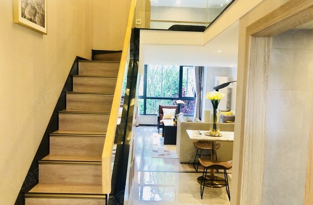 乡林涵碧天下2室2厅29㎡21.4万二手房图片