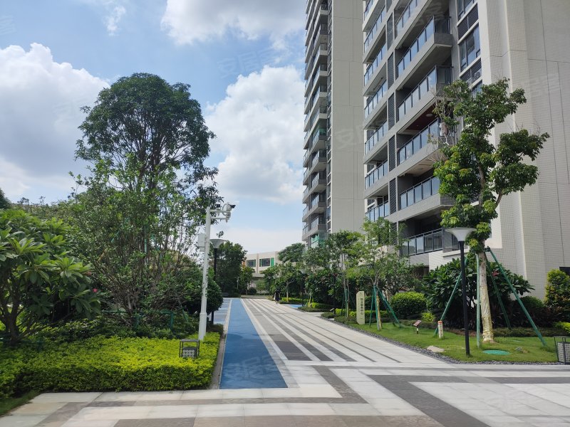 敏捷东樾府,祥丰北路9号-中山敏捷东樾府二手房,租房,房价-中山安居客