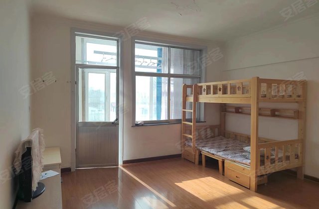 祥和花园一期1室0厅42.09㎡9.9万二手房图片