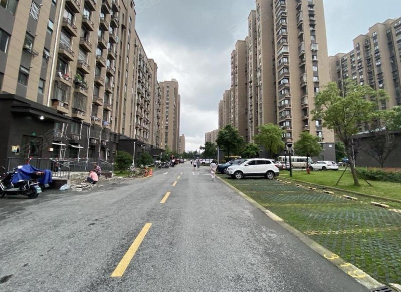 美罗家园鼎苑,美秀路558弄-上海美罗家园鼎苑二手房,租房,房价-上海