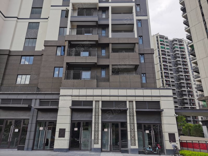 奥园铂誉府,福长路-梅州奥园铂誉府二手房,租房,房价-梅州安居客