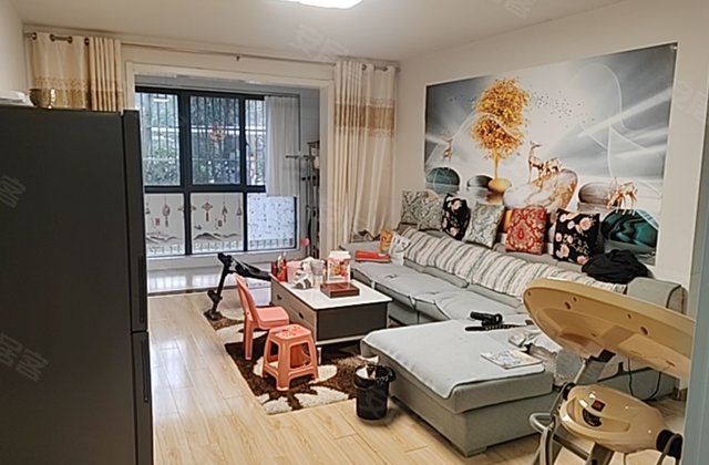 久阳春天3室2厅140㎡65万二手房图片