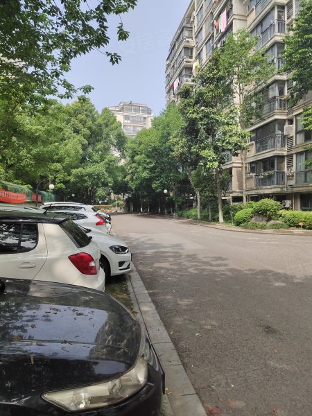 雅戈尔西湖花园
