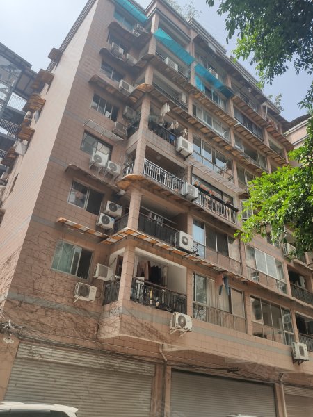 黄金堡公寓,花卉园东路11号-重庆黄金堡公寓二手房,租房,房价-重庆