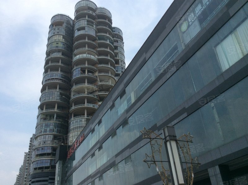 富湾国际,金泰路199号-长沙富湾国际二手房,租房,房价-长沙安居客