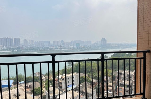 御江帝景3室2厅108㎡42.2万二手房图片