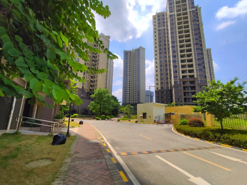 景新国际名城,新风光路33号-广州景新国际名城二手房,租房,房价-广州