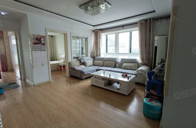 盛隆富霖居3室2厅89㎡52万二手房图片