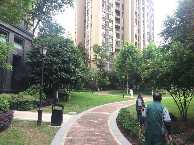 公园置尚1881,文慧路99号-南宁公园置尚1881二手房,租房,房价-南宁