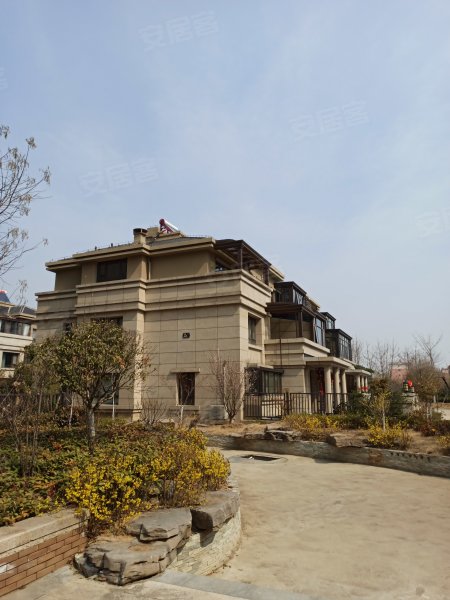 瑞嘉容园(别墅)