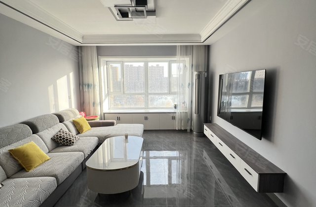 鹭东苑3室2厅105㎡31.5万二手房图片