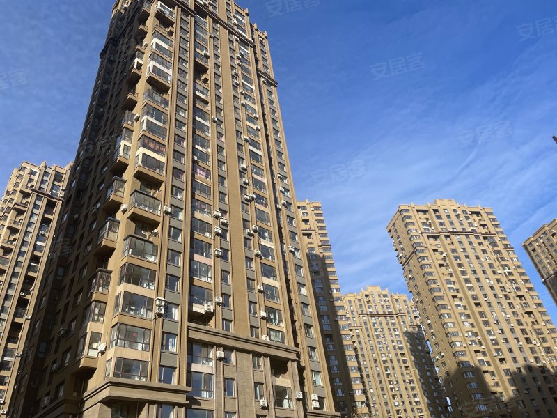 唐轩公馆,蒲昌路1号-沈阳唐轩公馆二手房,租房,房价-沈阳安居客