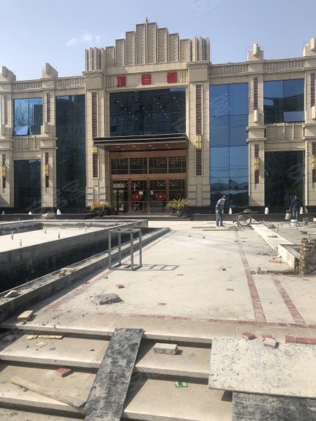 嘉禾华侨城,港府大道-运城嘉禾华侨城二手房,租房,房价-运城安居客