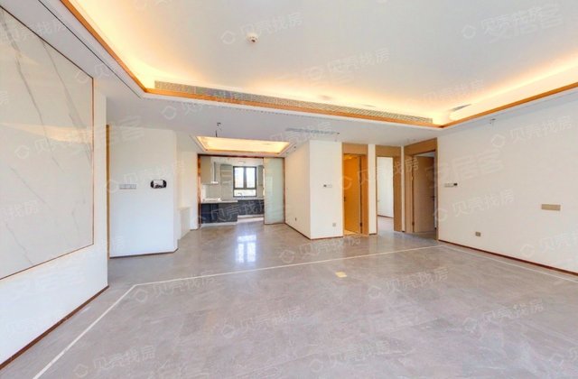 绿地凤栖澜玥3室2厅132.94㎡178万二手房图片