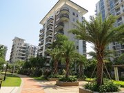 御花苑(别墅) 车位充足 满五   医疗配套成熟 居住密度低