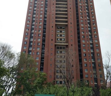 金地檀悦 清水洋一   4室两卫经典户型  双地下大花园