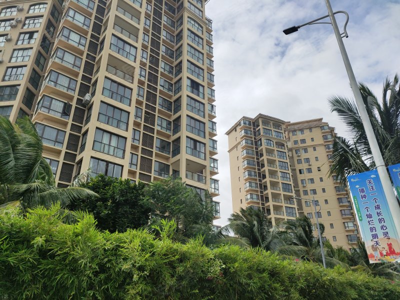 三亚金棕榈,榆亚路20号-三亚三亚金棕榈二手房,租房,房价-三亚安居客