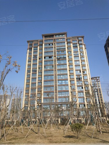 绿洲麒麟府,开放大道,近兴阳路 - 射阳绿洲麒麟府二手房,租房,房价