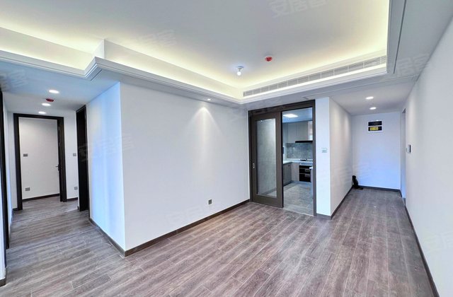 弘辉首玺豪园4室2厅140㎡208万二手房图片