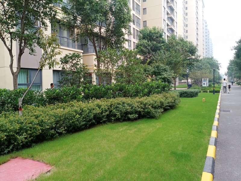 路劲御城(一期)