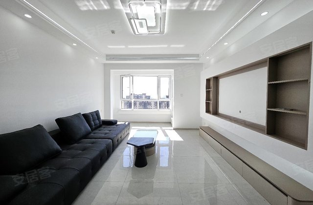 广厦梧桐苑3室2厅120㎡68万二手房图片