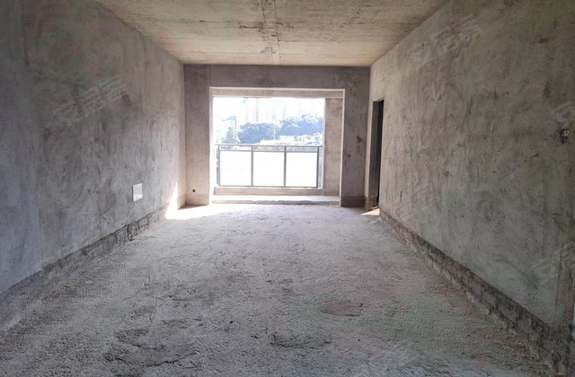清溪新城3室2厅105㎡65万二手房图片