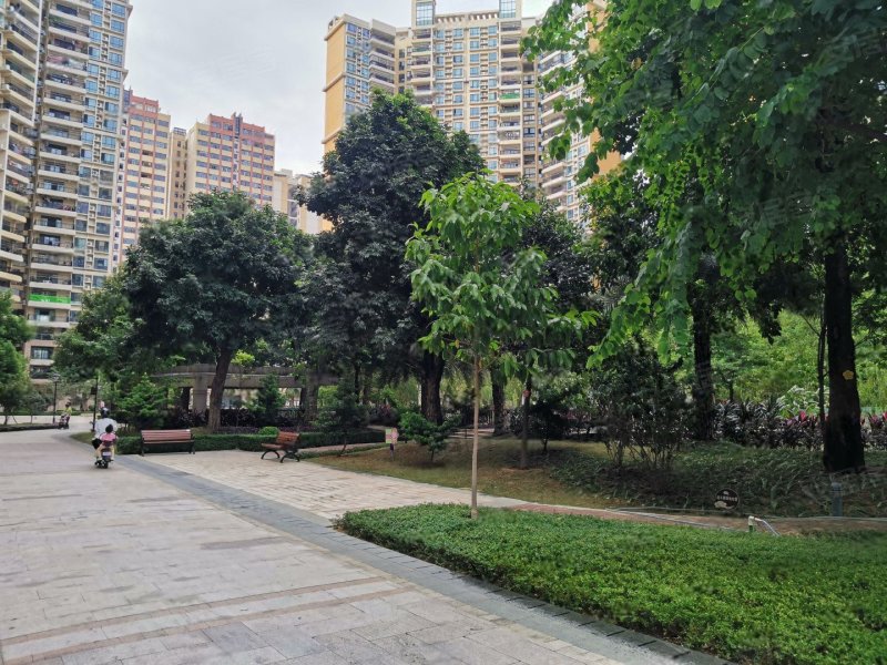 新时代嘉园,东城大道6号-清远新时代嘉园二手房,租房,房价-清远安居客
