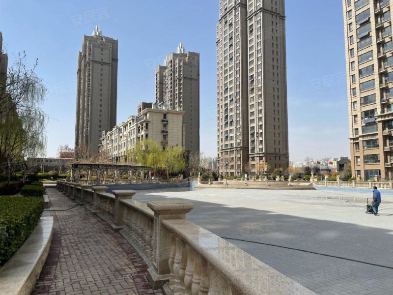 华中尚玉园,阳光北大街-保定华中尚玉园二手房,租房,房价-保定安居客