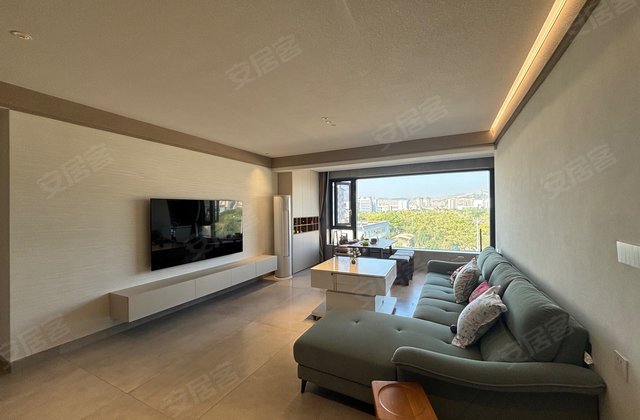 中天名郡3室2厅134㎡89.8万二手房图片