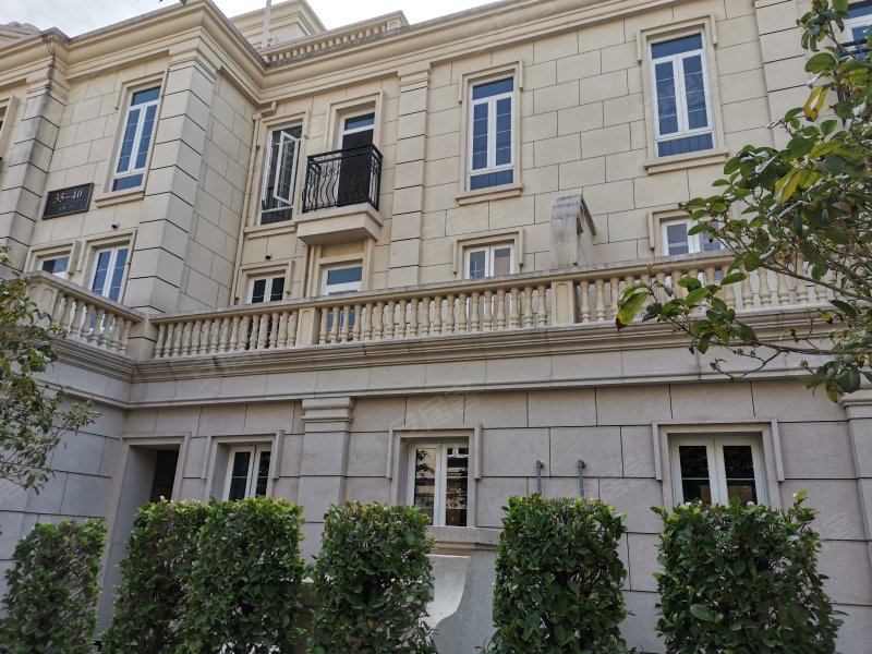 特房银溪墅府海德墅