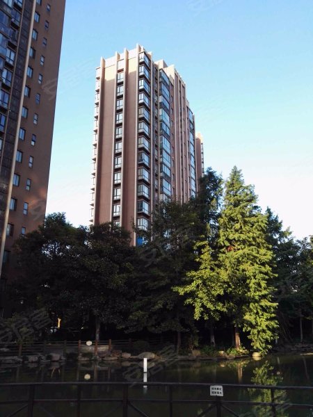 地杰国际城F欧香四季 