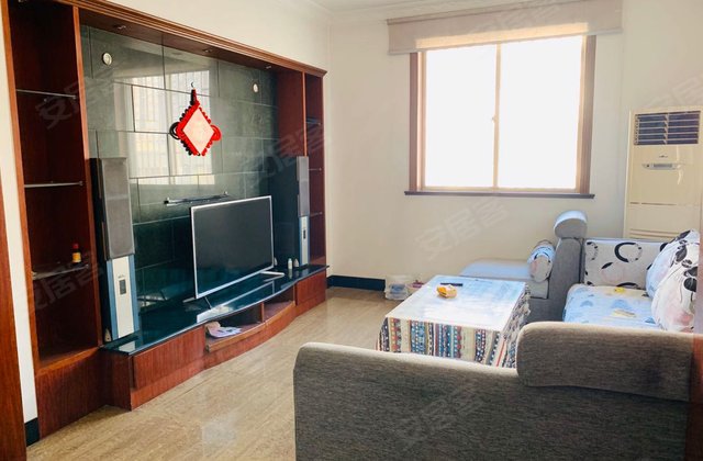 新城苑(宜兴)2室1厅140㎡140万二手房图片