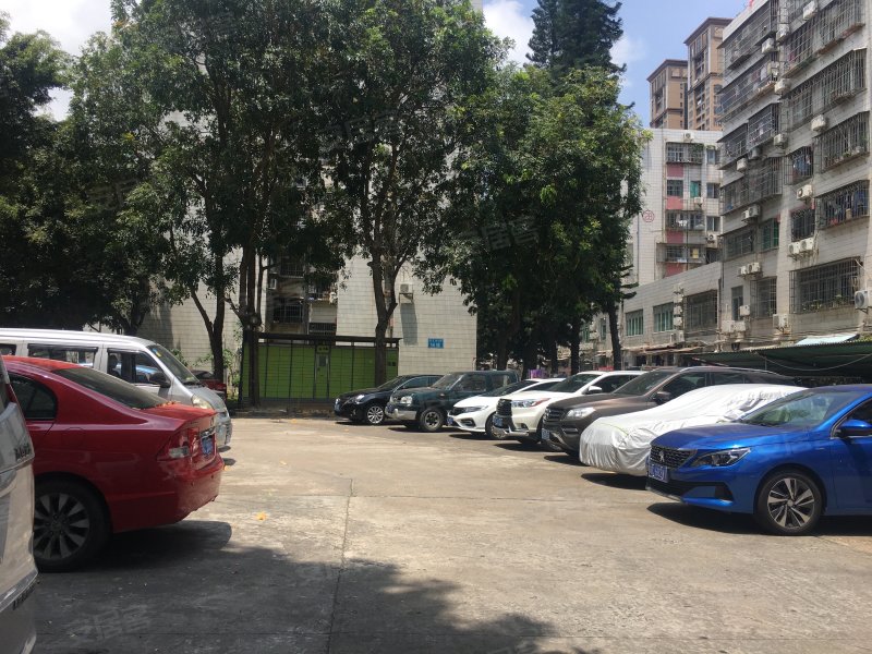 富华广场(北区)