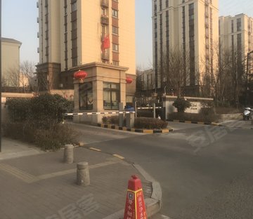 保利香雪山(西区别墅)