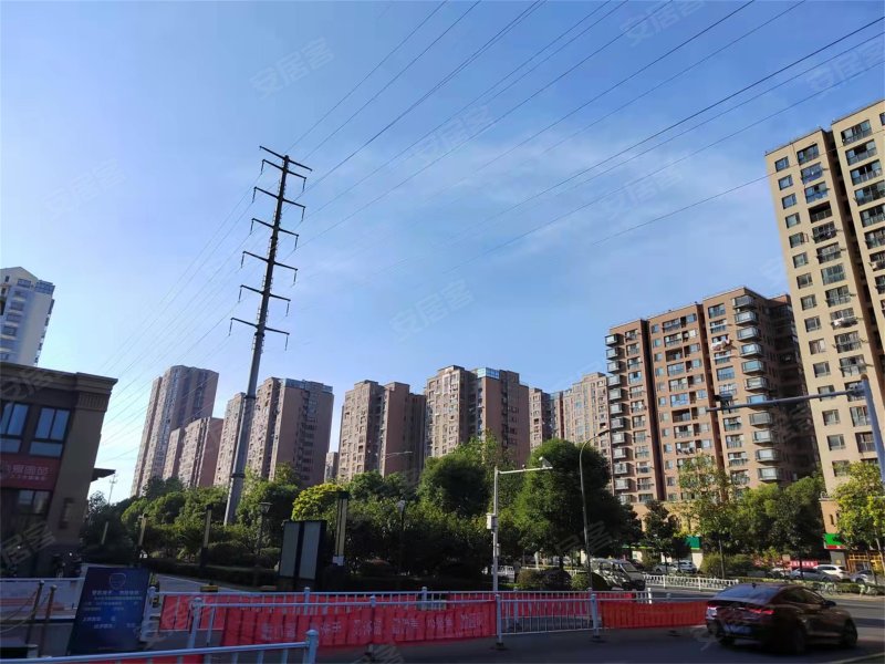 泰盈八千里(别墅)