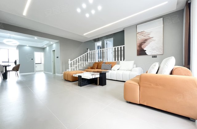 美林华园3室2厅136㎡42万二手房图片