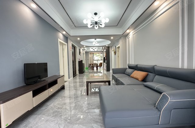 万瑞天悦南湖3室2厅139㎡86.8万二手房图片