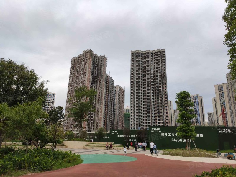 双福时代广场荣耀