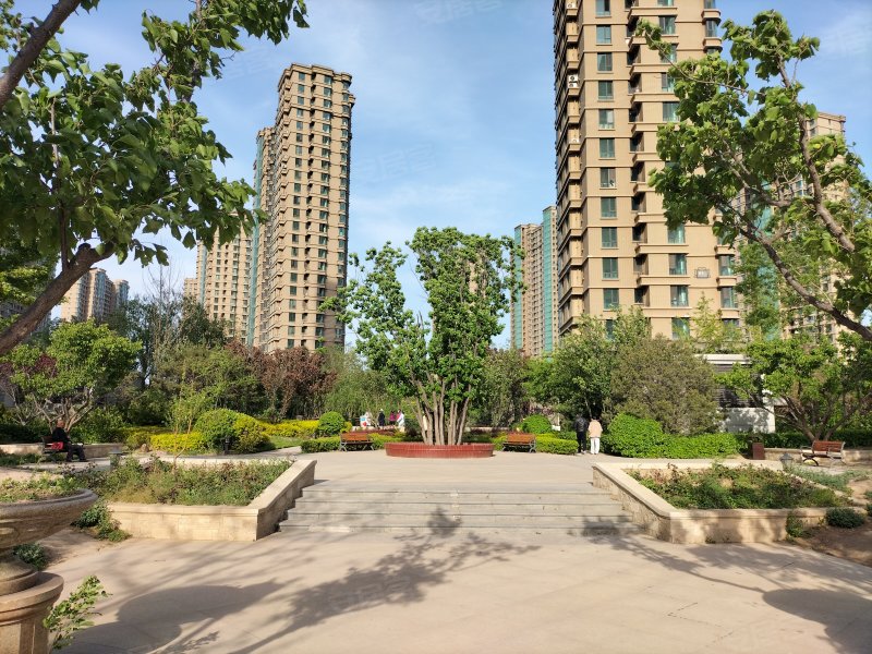 天洋城4代(二期)