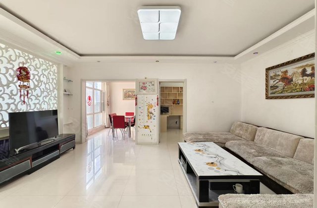 四季花城三区2室2厅94㎡34万二手房图片