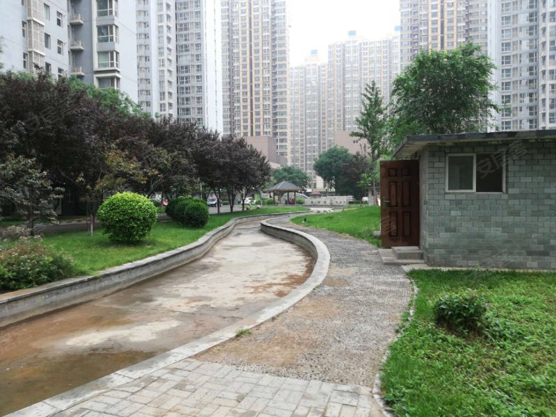 北郡(a区),中华北大街-石家庄北郡(a区)二手房,租房,房价-石家庄安居