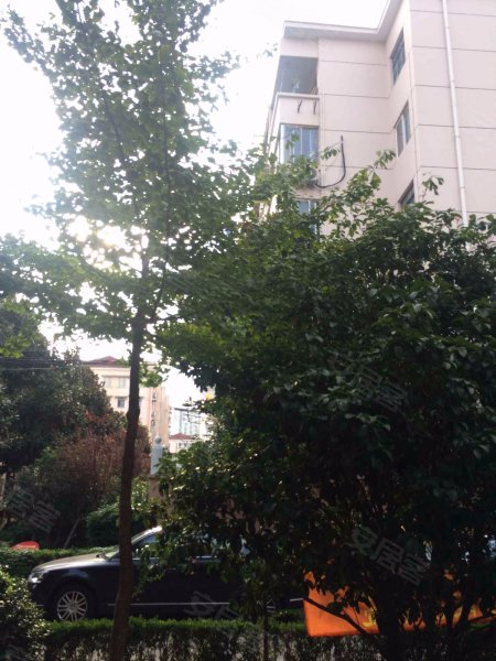 南码头路1316弄小区 