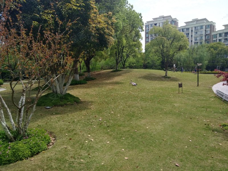 金色维也纳金樽花园 