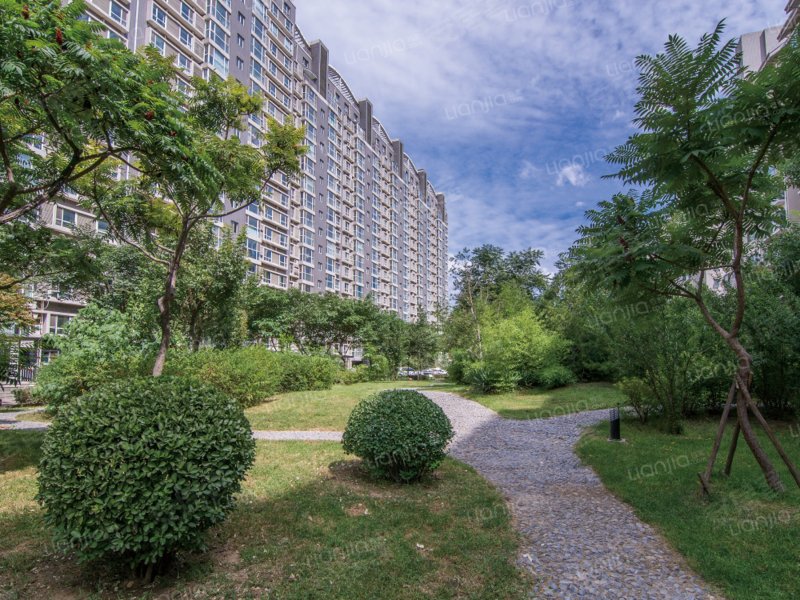 世纪星城,通朝大街323号-北京世纪星城二手房,租房,房价-北京安居客