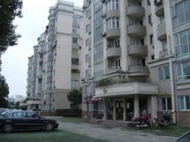 虹桥金斯花园(别墅) 