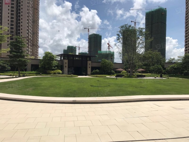 时代都荟大境,湖心路-珠海时代都荟大境二手房,租房,房价-珠海安居客