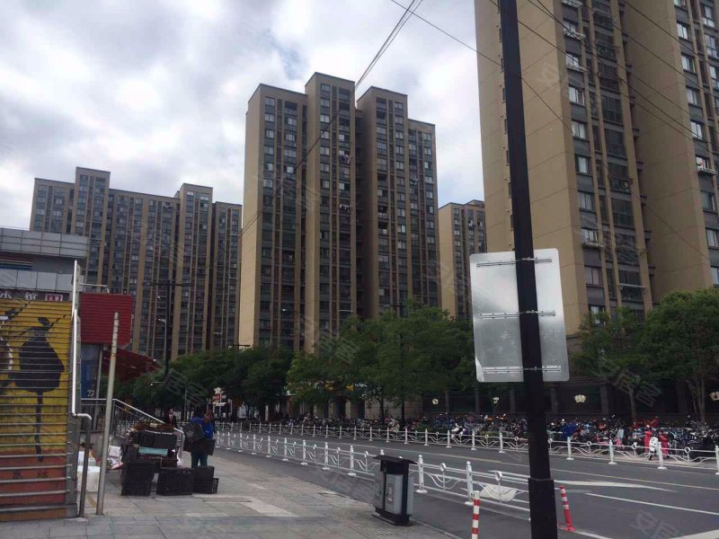 新城悠活城(东区) 