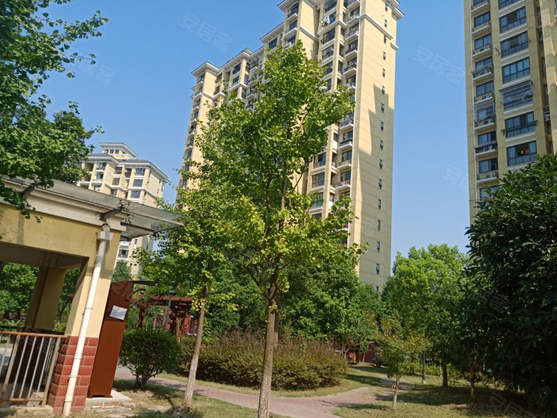 永康城丽华园,盐铁塘路272弄-上海永康城丽华园二手房,租房,房价-上海