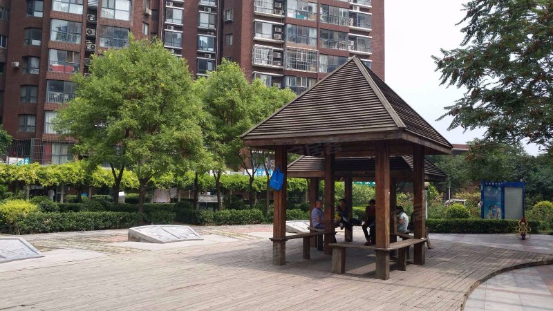 万润风景,东管头街-北京万润风景二手房,租房,房价-北京安居客